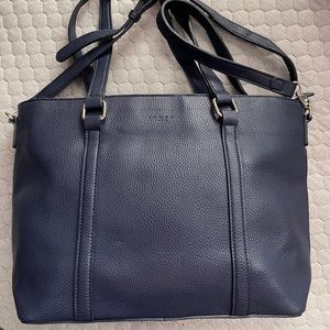 Jonak Paris 2-way bag